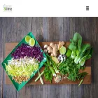 gingerandlime.co.za