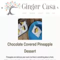 gingercasa.com gingercasa.com