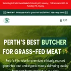 ginginbeef.com