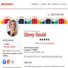 ginnygould.com