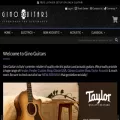 ginoguitars.com