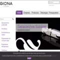 gionacompany.com gionacompany.com