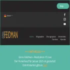 giorafeidman-online.com
