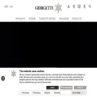 giorgettimilano.it giorgettimilano.it
