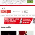 giornalelavoce.it