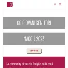 giovanigenitori.it giovanigenitori.it