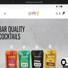 giraffecocktails.com