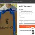 giraffetools.com