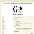 girlsangle.org