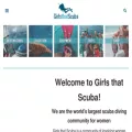 girlsthatscuba.com