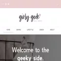 girlygeekblog.com