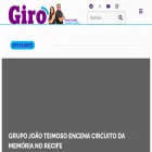 giroblog.com.br giroblog.com.br