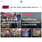 girodociclismo.com.br girodociclismo.com.br