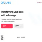 girolabs.com girolabs.com