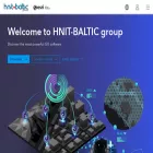 gisbaltic.eu