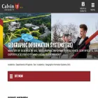 gis.calvin.edu gis.calvin.edu