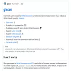 giscus.app