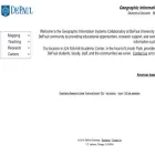 gis.depaul.edu