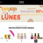 giselestephanie.com.py giselestephanie.com.py