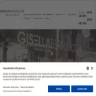 gisellabernasconiparrucchieri.it gisellabernasconiparrucchieri.it
