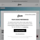 gisou.com gisou.com
