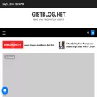 gistblog.net gistblog.net