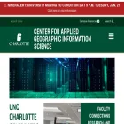 gis.uncc.edu gis.uncc.edu