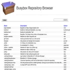 git.buildroot.net git.buildroot.net