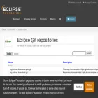 git.eclipse.org