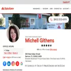githensinsurance.com githensinsurance.com