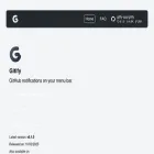 gitify.io gitify.io