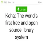 git.koha-community.org git.koha-community.org