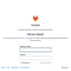 gitlab.fabcloud.org gitlab.fabcloud.org