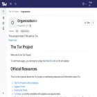 gitlab.torproject.org