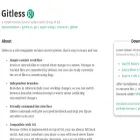 gitless.com