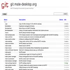 git.mate-desktop.org git.mate-desktop.org