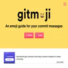 gitmoji.carloscuesta.me