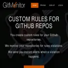 gitmonitor.com