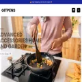 gitpens.com gitpens.com