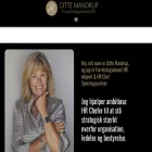 gittemandrup.dk gittemandrup.dk