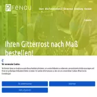 gitterrost-konfigurator.de gitterrost-konfigurator.de