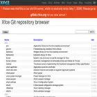 git.xfce.org