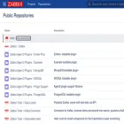 git.zabbix.com