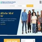 give.brighamandwomens.org