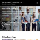 giveandjoin.rockefeller.edu giveandjoin.rockefeller.edu
