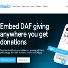 givechariot.com givechariot.com