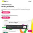 givegrove.com givegrove.com