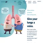 giveyourlungsavoice.ca giveyourlungsavoice.ca