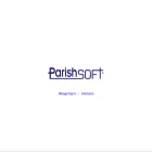 giving.parishsoft.com giving.parishsoft.com