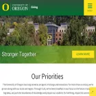 giving.uoregon.edu giving.uoregon.edu